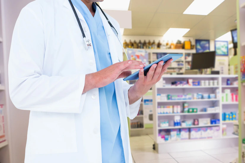 richiesta login farmacie