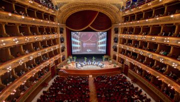 Celebrazione 150mo