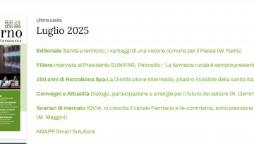 QDF - luglio 2025 - a proposito di 150°